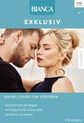 Cover: Bianca Exklusiv Band 313 - CORA Verlag