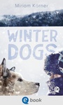 Cover: Winter Dogs - Oetinger