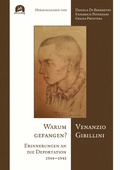 Cover: Warum gefangen? - utzverlag