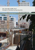 Cover: The vulnerable middle class? - utzverlag