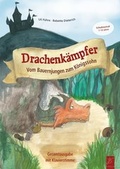 Cover: Drachenk&auml;mpfer - Fidula