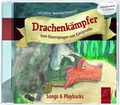Cover: Drachenk&auml;mpfer - Fidula