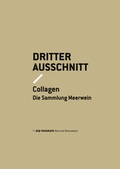 Cover: Dritter Ausschnitt. - Salon