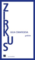Cover: Zirkus - Edition.fotoTAPETA Berlin