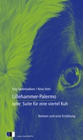 Cover: Lillehammer-Palermo - Edition.fotoTAPETA Berlin