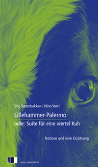 Abbildung von: Lillehammer-Palermo - Edition.fotoTAPETA Berlin