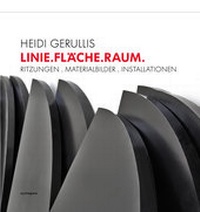 Enlarge image Cover: LINIE.FLÄCHE.RAUM: - syntagma-verlag
