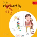 Cover: Du bist einzigartig - Marta Press UG (haftungsbeschr&auml;nkt)