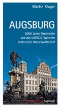 Cover: Augsburg - context verlag Augsburg