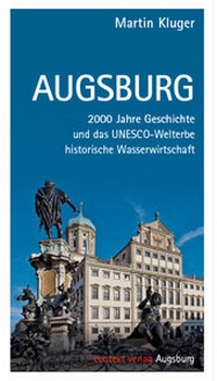 Abbildung von: Augsburg - context verlag Augsburg