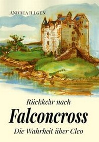 Abbildung von: Rückkehr nach Falconcross - Elektronik-Praktiker