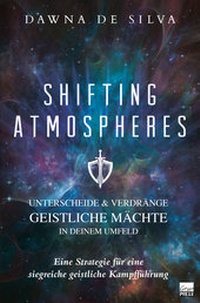 Enlarge image Cover: Shifting Atmospheres - Grain Press Verlag GmbH