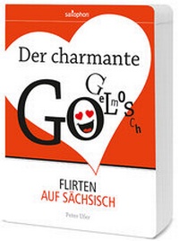 Abbildung von: Der charmante Gogelmosch - DDV Edition