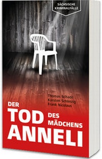 Abbildung von: Der Tod des Mädchens Anneli - DDV Edition