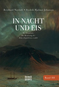 Abbildung von: In Nacht und Eis - SEVERUS Verlag