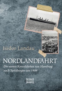 Abbildung von: Nordlandfahrt - SEVERUS Verlag