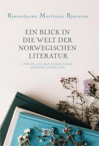 Abbildung von: Ein Blick in die Welt der norwegischen Literatur - SEVERUS Verlag