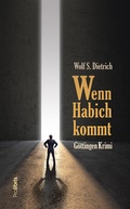 Cover: Wenn Habich kommt - Prolibris