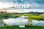 Cover: Golfkalender 2020 - Verlag PAR