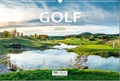 Cover: Golfkalender 2020 - Verlag PAR