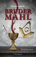 Cover: Brudermahl - Bookspot Verlag