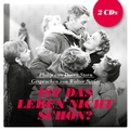 Cover: Ist das Leben nicht sch&ouml;n? - GRIOT H&Ouml;RBUCH