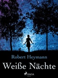 Cover: Wei&szlig;e N&auml;chte - Saga Egmont