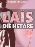 Cover: La&iuml;s. Die Het&auml;re - Saga Egmont