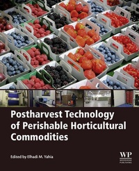 Abbildung von: Postharvest Technology of Perishable Horticultural Commodities - Woodhead Publishing
