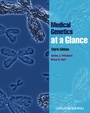 Bild: Medical Genetics at a Glance - Wiley-Blackwell