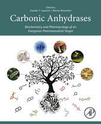 Abbildung von: Carbonic Anhydrases - Academic Press
