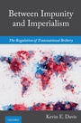 Cover: Between Impunity and Imperialism - OUP eBook