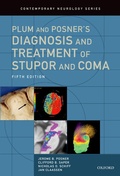 Abbildung von: Plum and Posner's Diagnosis and Treatment of Stupor and Coma - OUP eBook