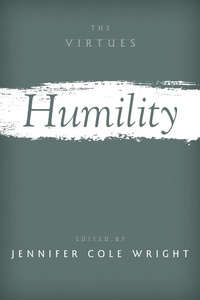 Enlarge image Cover: Humility - OUP eBook