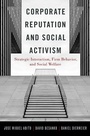 Cover: Corporate Reputation and Social Activism - OUP eBook