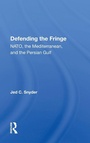 Cover: Defending The Fringe - Routledge