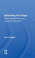 Cover: Defending The Fringe - Routledge
