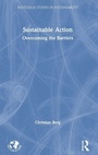 Cover: Sustainable Action - Routledge