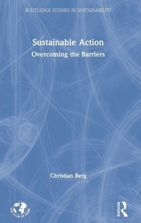 Enlarge image Cover: Sustainable Action - Routledge