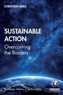 Cover: Sustainable Action - Routledge