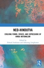 Cover: Neo-Hindutva - Routledge