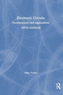 Cover: Electronic Circuits - Routledge