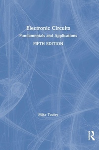 Enlarge image Cover: Electronic Circuits - Routledge