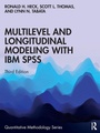 Cover: Multilevel and Longitudinal Modeling with IBM SPSS - Routledge