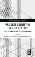 Bild: Prisoner Reentry in the 21st Century - Routledge