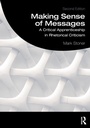 Cover: Making Sense of Messages - Routledge