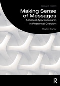 Cover: Making Sense of Messages - Routledge