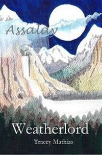 Enlarge image Cover: Weatherlord - Canfield Dragon Press