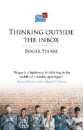 Cover: Thinking outside the inbox - Roger Steare Consulting Limited