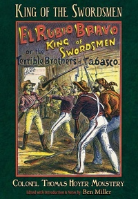 Abbildung von: King of the Swordsmen - Hudson Society Press